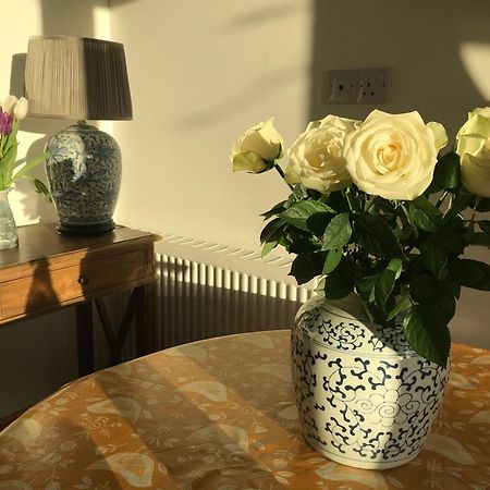 City Central Quiet Garden Apartment With Free Parking Inverness Eksteriør billede
