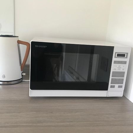 City Central Quiet Garden Apartment With Free Parking Inverness Eksteriør billede