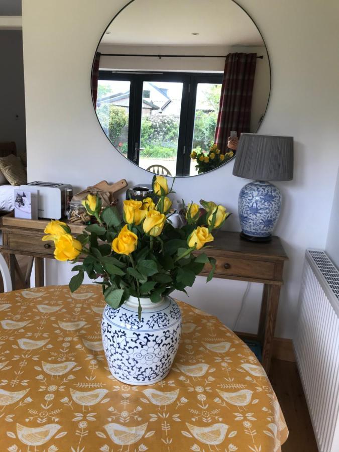 City Central Quiet Garden Apartment With Free Parking Inverness Eksteriør billede